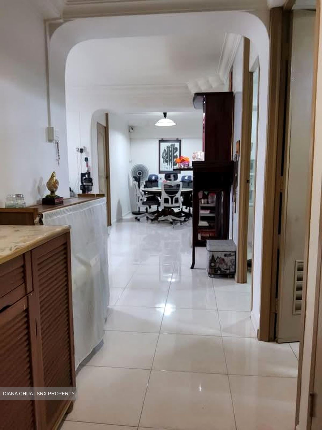 Blk 141 Serangoon North Avenue 2 (Serangoon), HDB 4 Rooms #574720091